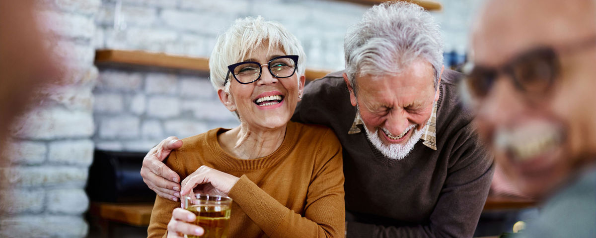 “Schön dich
zu hören“